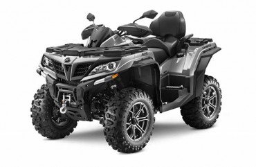 CFMOTO CFORCE 850 XC EPS T3 MY2024