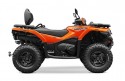 CFMOTO X5 CFORCE 520L T3