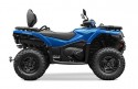 CFMOTO X5 CFORCE 520L T3