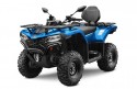 CFMOTO X5 CFORCE 520L T3