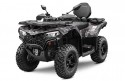 CFMOTO X5 CFORCE 520L T3