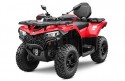 CFMOTO X5 CFORCE 520L T3