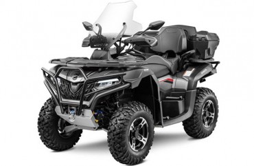 CFMOTO CFORCE 600 Overland EPS E5 MY2024