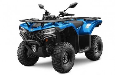 CFMOTO X4 CFORCE 450S E5