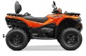 CFMOTO X4 CForce 450L T3