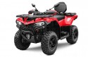 CFMOTO X5 CFORCE 520L EPS E5