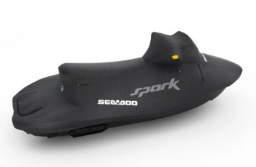 Husa jetski Sea-Doo Spark 3 locuri 2014 - 2023