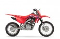 Honda CRF125F MY2023