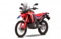 Honda CRF300L Rally