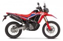 Honda CRF300L Rally