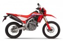 Honda CRF300L