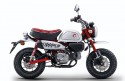 Honda Monkey 125 ABS