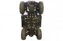Scut Protectie ATV Poliamida (HDPE) CFMOTO CFORCE 450L X4 / 520L X5