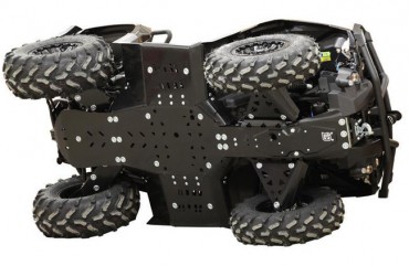 Scut Protectie ATV poliamida (HDPE) Can-Am Outlander G2 2019+