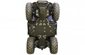 Scut Protectie ATV poliamida (HDPE) CFMOTO CFORCE 450S / 520S