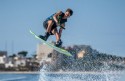 Maner Frontier Wake T-bar Sporturi Nautice Wakeboard