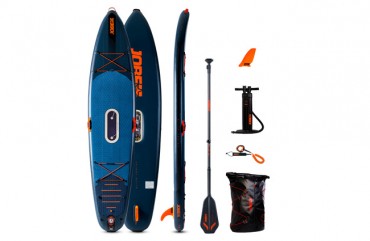 Pachet SUP E-Duna Elite 11.6