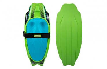 Placa Sporturi Nautice Kneeboard Slash