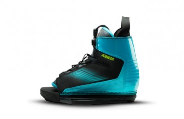 Legaturi Sporturi Nautice Wakeboard Ripper Copii