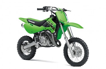 Kawasaki KX65