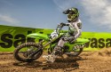 Kawasaki KX85 Big Wheel