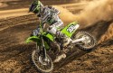 Kawasaki KX85 Big Wheel