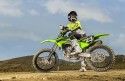 Kawasaki KX250