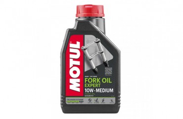 Ulei Motul Fork Oil Medium Expert 10W 1L