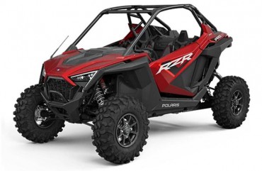 Polaris RZR Pro XP Ultimate