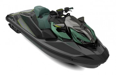 Sea-Doo RXP-X RS Apex 300 Audio cu boxe MY2023