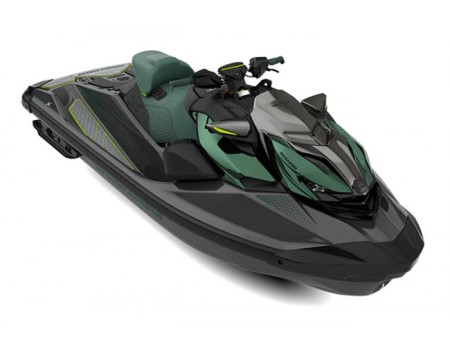 Sea-Doo RXP-X RS Ape...