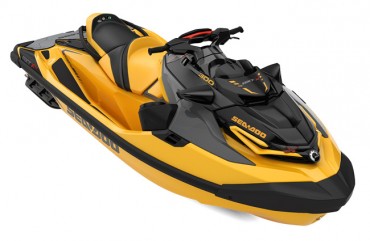 Sea-Doo RXT-X RS 300 Audio cu BOXE MY2023