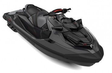 Sea-Doo RXT-X RS 300 Audio cu boxe MY2023