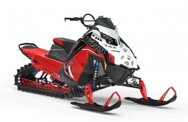 Polaris 850 RMK KHAOS SLASH 155 V1 MY2023