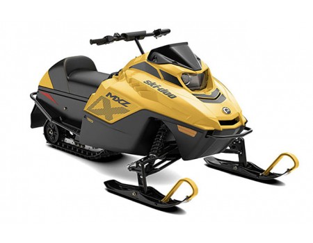 Ski-Doo MXZ 120 MY20...