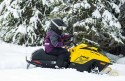 Ski-Doo MXZ 120 MY2023