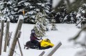 Ski-Doo MXZ 120 MY2023