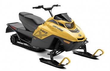 Ski-Doo MXZ 200 MY2023