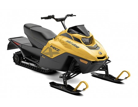 Ski-Doo MXZ 200 MY20...