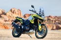 Suzuki DL1050DE V-Strom ABS M3