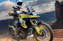 Suzuki DL1050DE V-Strom ABS M3