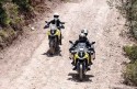 Suzuki DL800DE V-Strom ABS M4