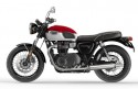 Triumph Bonneville T100 MY2023