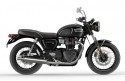 Triumph Bonneville T100 MY2023