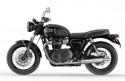 Triumph Bonneville T100 MY2023