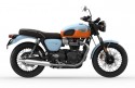 Triumph Bonneville T100 MY2023