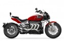 Triumph Rocket 3 GT MY2023