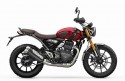 Triumph Scrambler 400 X