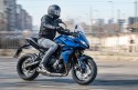 Triumph Tiger Sport 660