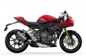 Triumph Speed Triple 1200 RR MY2022